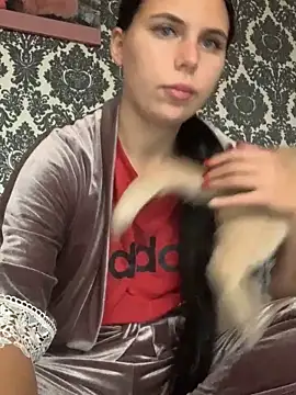 ksenia123 online show from 10.08.25