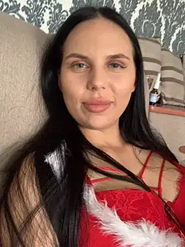 ksenia123 online show from 10.20.25