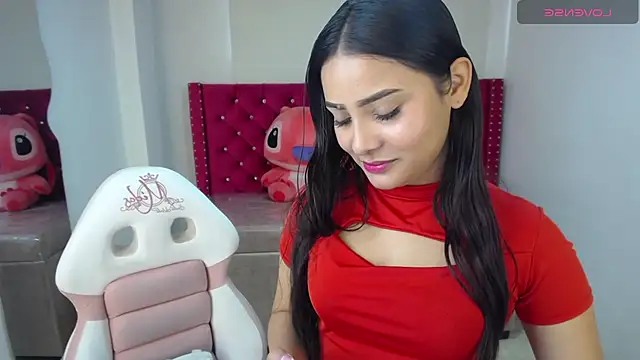 Ariannaa m online show from 11.11.25