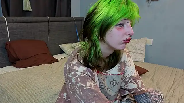 KandraCruser online show from 10.01.25