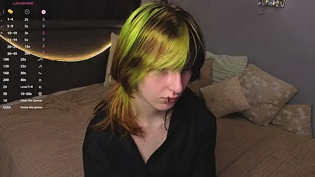 KandraCruser online show from 11.23.25