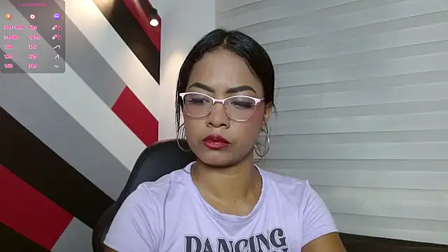 Chloe Brown3 online show from 09.08.25