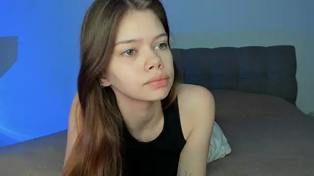 Milimeowww online show from 12.02.25