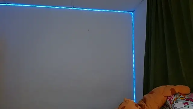 Snapshot of Lucy_y_Jacob chatting on 09.18.25 Lucy y Jacob online show from 09.18.25