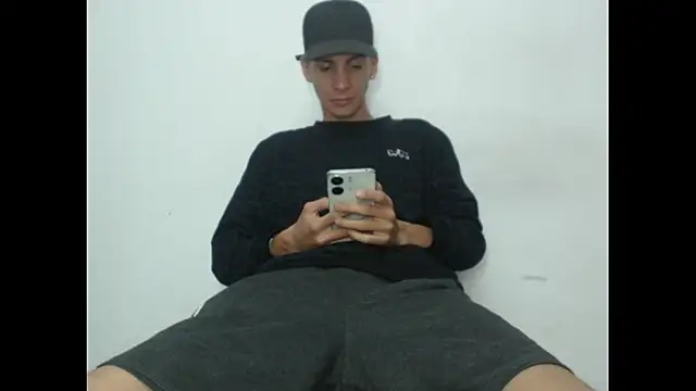 sam hottt online show from 10.20.25