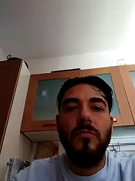 Snapshot of axsimil chatting on 10.03.25 axsimil online show from 10.03.25