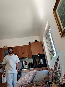 Snapshot of axsimil chatting on 10.07.25 axsimil online show from 10.07.25