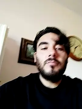 Snapshot of axsimil chatting on 11.10.25 axsimil online show from 11.10.25