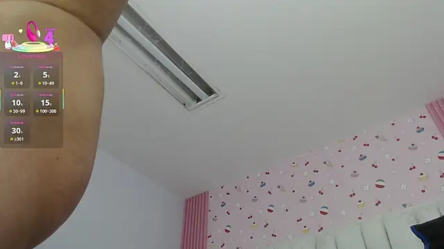 bella vibess s online show from 11.08.25