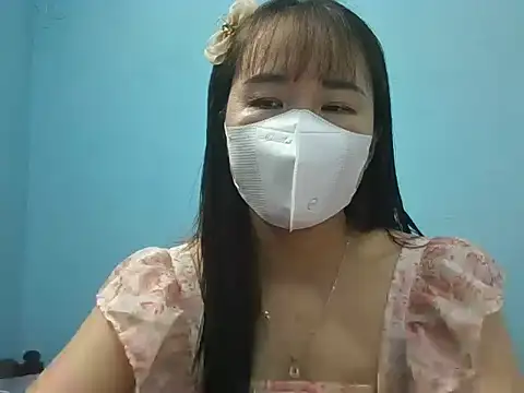 AmyChan99 online show from 11.10.25