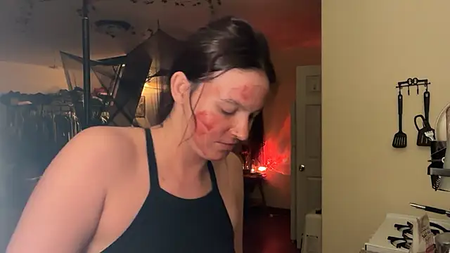 Snapshot of 7theSorceress chatting on 09.26.25 7theSorceress online show from 09.26.25