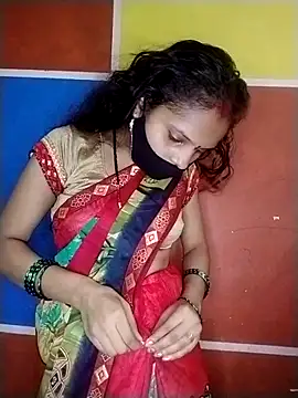 Snapshot of Komal-Rajput chatting on 09.22.25 Komal-Rajput online show from 09.22.25