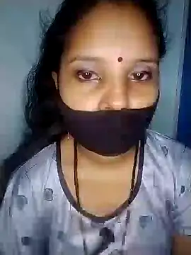 Snapshot of Komal-Rajput chatting on 10.05.25 Komal-Rajput online show from 10.05.25