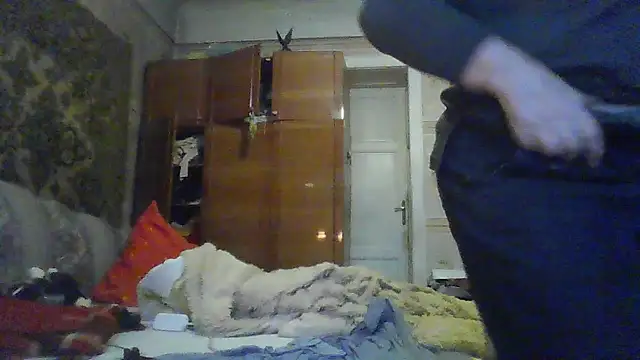 AnnaLive570 online show from 11.05.25