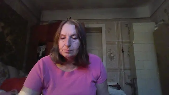 AnnaLive570 online show from 12.02.25