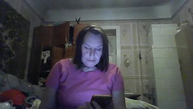 AnnaLive570 online show from 12.05.25