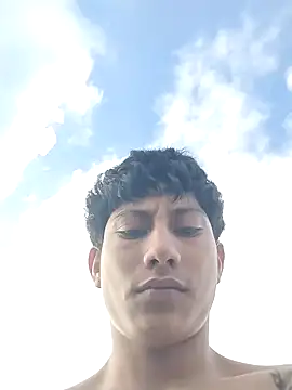 Snapshot of Flakito2021 chatting on 10.18.25 Flakito2021 online show from 10.18.25