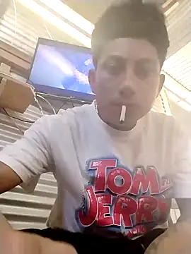 Snapshot of Flakito2021 chatting on 11.03.25 Flakito2021 online show from 11.03.25