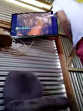 Snapshot of Flakito2021 chatting on 11.06.25 Flakito2021 online show from 11.06.25