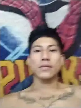 Snapshot of Flakito2021 chatting on 11.08.25 Flakito2021 online show from 11.08.25