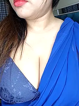 Snapshot of your---couple chatting on 10.10.25 your---couple online show from 10.10.25