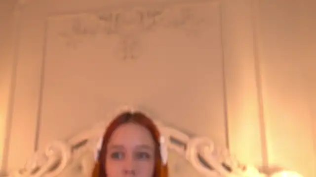 AnnaVelisse online show from 09.11.25