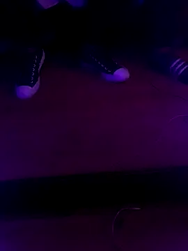 Big Ass Black Cock online show from 10.29.25