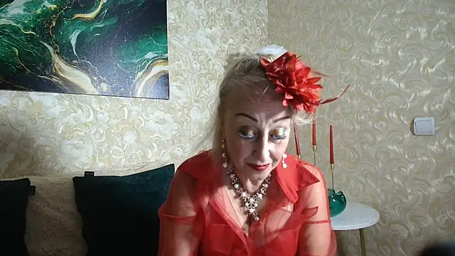  Sara  Smith  online show from 09.11.25