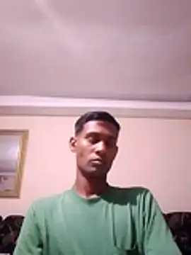 Indian Prince96 online show from 11.23.25