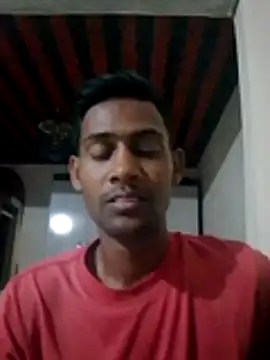 Indian Prince96 online show from 11.26.25