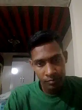 Indian Prince96 online show from 11.27.25