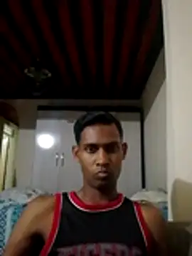 Indian Prince96 online show from 11.28.25