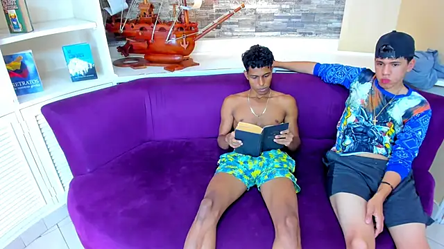 PoisonGuys online show from 09.30.25