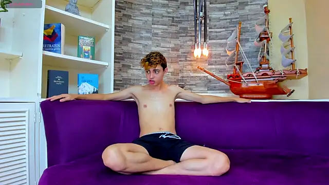 PoisonGuys online show from 10.14.25