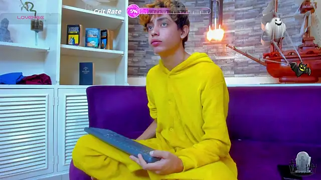 PoisonGuys online show from 11.15.25