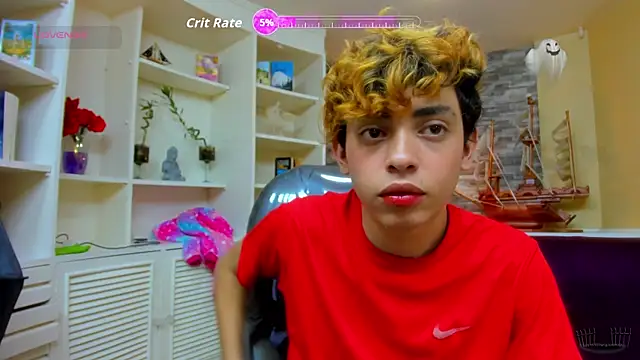 PoisonGuys online show from 11.20.25