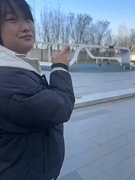 Fengbaby-555 online show from 11.29.25