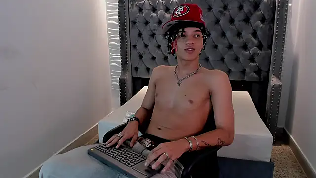 MARSHALL SPENCER online show from 11.12.25