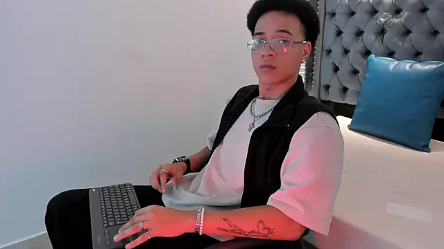 MARSHALL SPENCER online show from 11.27.25