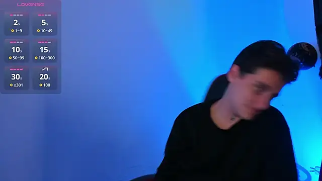 Snapshot of PeytonBox chatting on 10.30.25 PeytonBox online show from 10.30.25