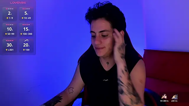 Snapshot of PeytonBox chatting on 11.25.25 PeytonBox online show from 11.25.25