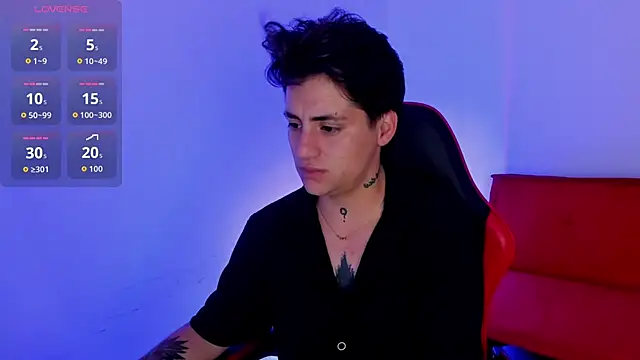 Snapshot of PeytonBox chatting on 11.26.25 PeytonBox online show from 11.26.25