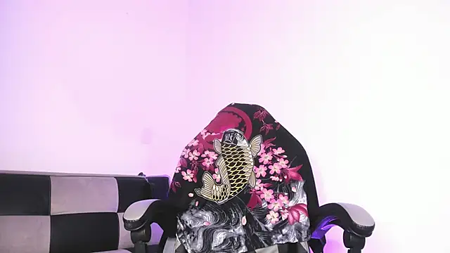 GwenHazel online show from 10.18.25