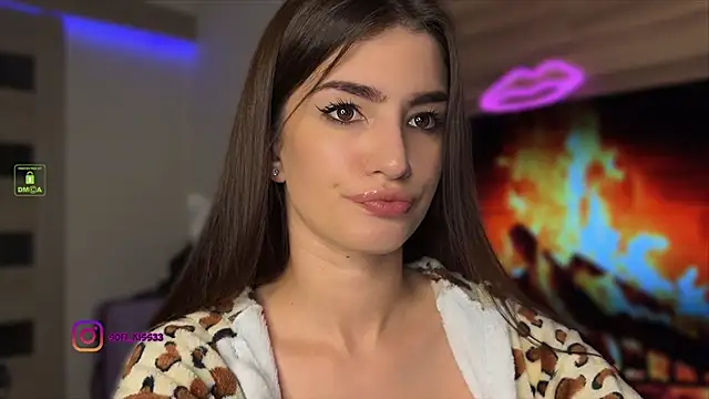 Snapshot of SofI-Play chatting on 09.16.25 SofI-Play online show from 09.16.25