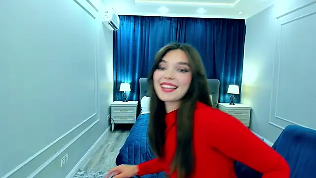 DivineAmour online show from 09.26.25