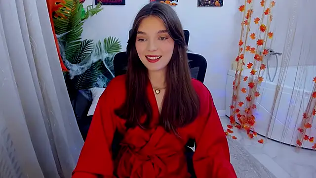 DivineAmour online show from 10.20.25