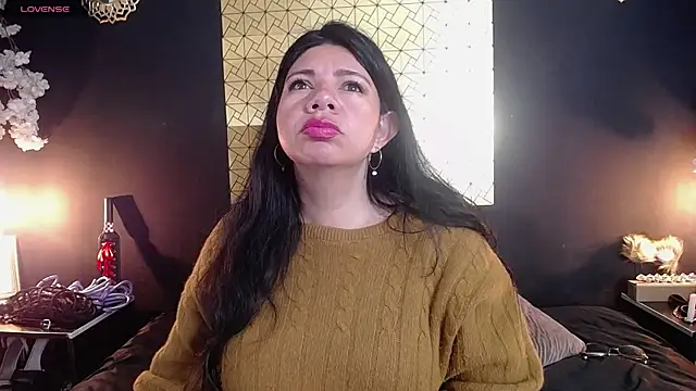 kinky momm online show from 12.05.25