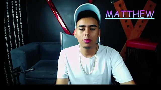 Matthewlodge online show from 10.11.25