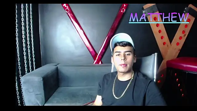 Matthewlodge online show from 10.22.25