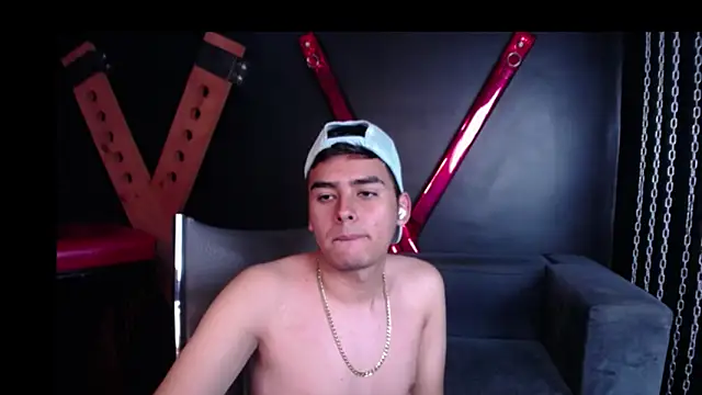 Matthewlodge online show from 10.24.25